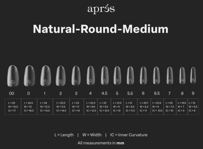 Halloween, press-on nails